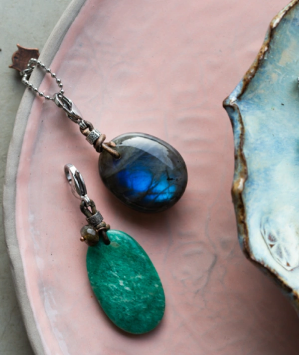 Sieraden van PimpsandPearls