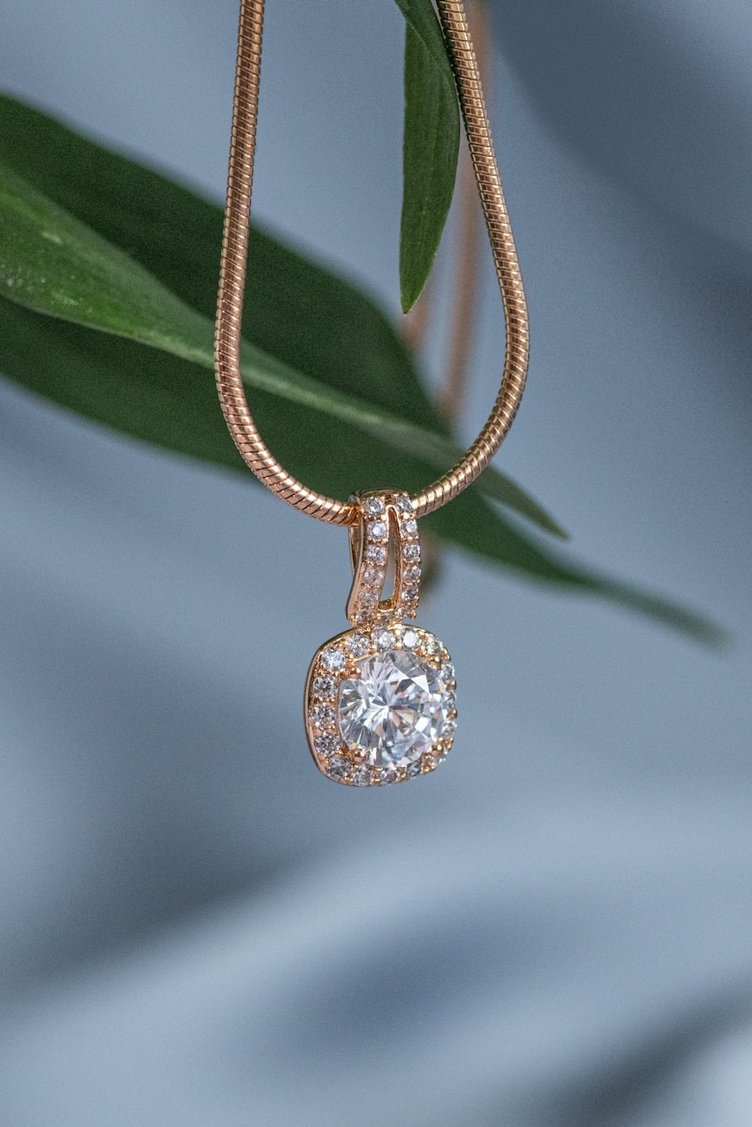 Sieraden collectie